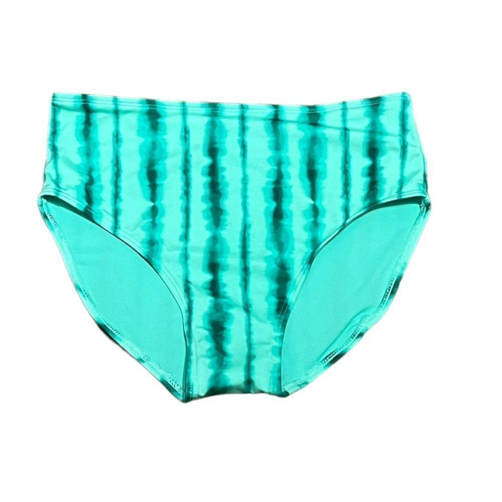 NWT Cat & Jack‎ Girl’s Watermelon Print Swim Bottoms, Size XL (14)